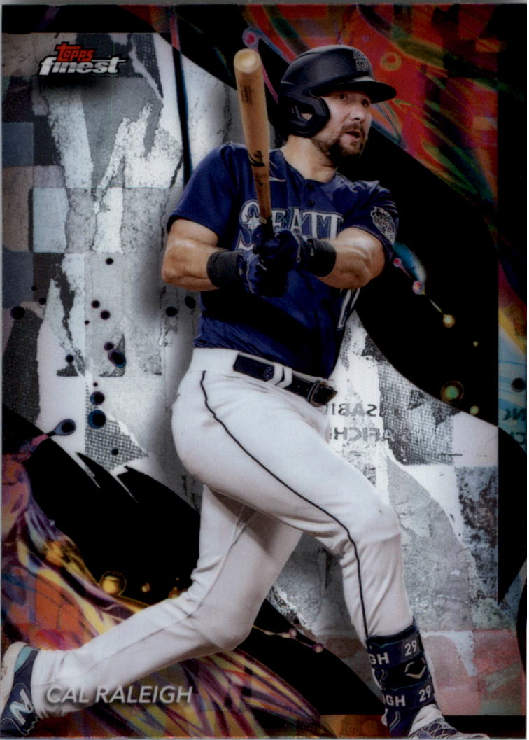 2024 Finest Baseball Card Pick - Picture 231 of 290