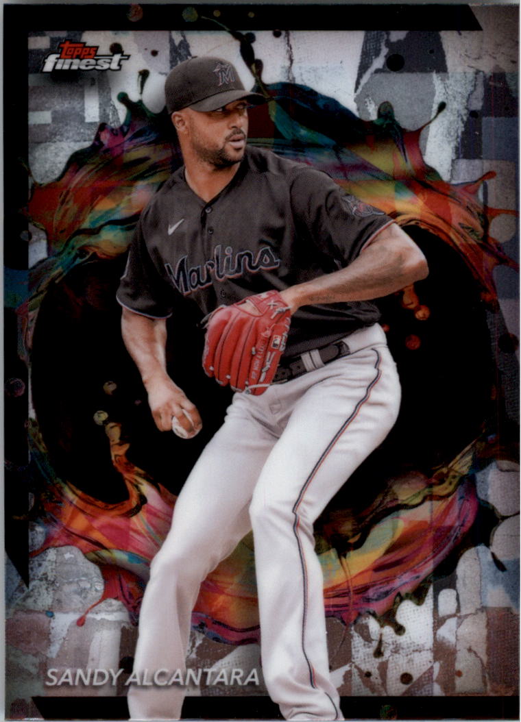 2024 Finest Baseball Card Pick - Picture 283 of 290