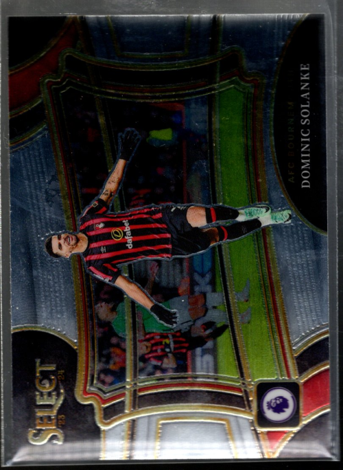 B5496- 2023-24 Select English Premier League Cards -You Pick- 15+ FREE US SHIP - Picture 10 of 11