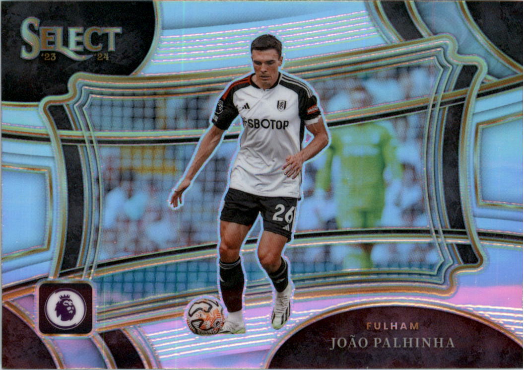2023-24 Select English Premier League Silver Soccer Card Pick (Inserts) - Picture 138 of 169