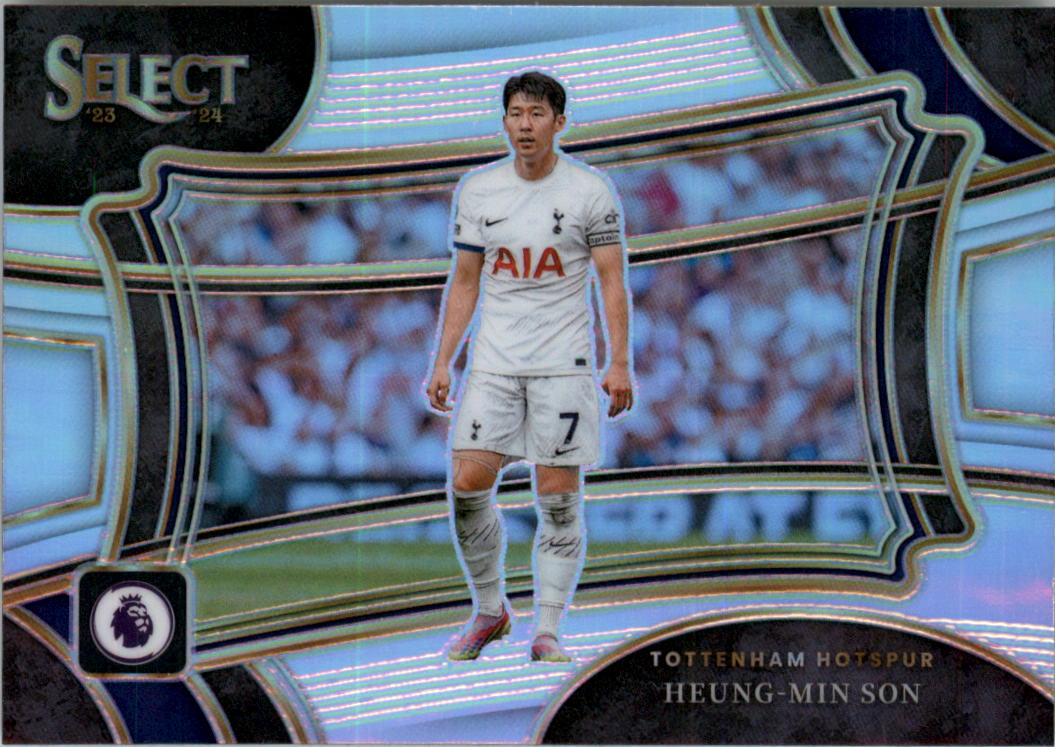 2023-24 Select English Premier League Silver Soccer Card Pick (Inserts) - Picture 144 of 169