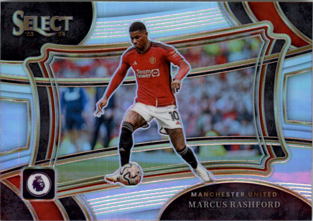 2023-24 Select English Premier League Silver Soccer Card Pick (Inserts) - Picture 164 of 169