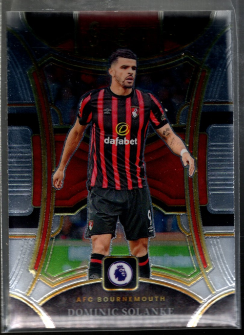 B5496- 2023-24 Select English Premier League Cards -You Pick- 15+ FREE US SHIP - Picture 6 of 11