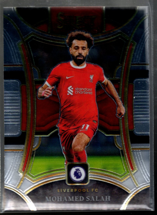 B5496- 2023-24 Select English Premier League Cards -You Pick- 15+ FREE US SHIP - Picture 8 of 11