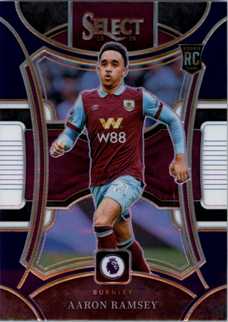 2023-24 Select English Premier League Multi-Color Soccer Card Pick (Inserts) - Picture 54 of 85