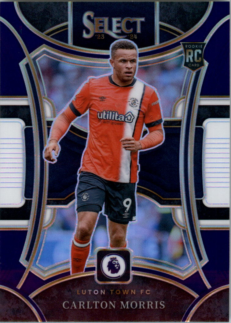 2023-24 Select English Premier League Multi-Color Soccer Card Pick (Inserts) - Picture 66 of 85