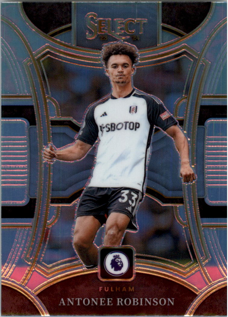 2023-24 Select English Premier League Silver Soccer Card Pick (Inserts) - Picture 96 of 169
