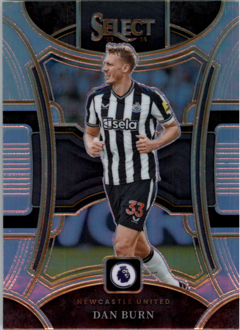 2023-24 Select English Premier League Silver Soccer Card Pick (Inserts) - Picture 112 of 169