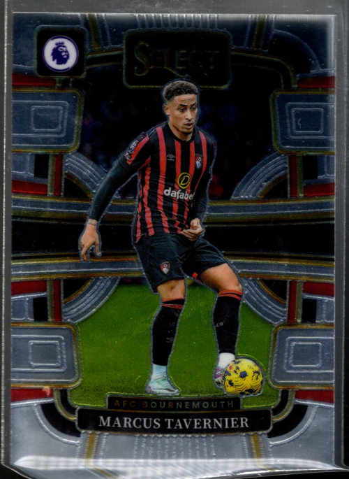B5496- 2023-24 Select English Premier League Cards -You Pick- 15+ FREE US SHIP - Picture 2 of 11