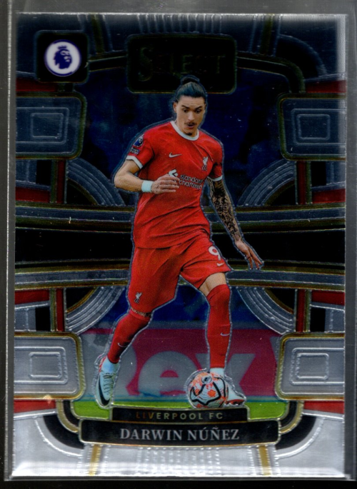B5496- 2023-24 Select English Premier League Cards -You Pick- 15+ FREE US SHIP - Picture 4 of 11