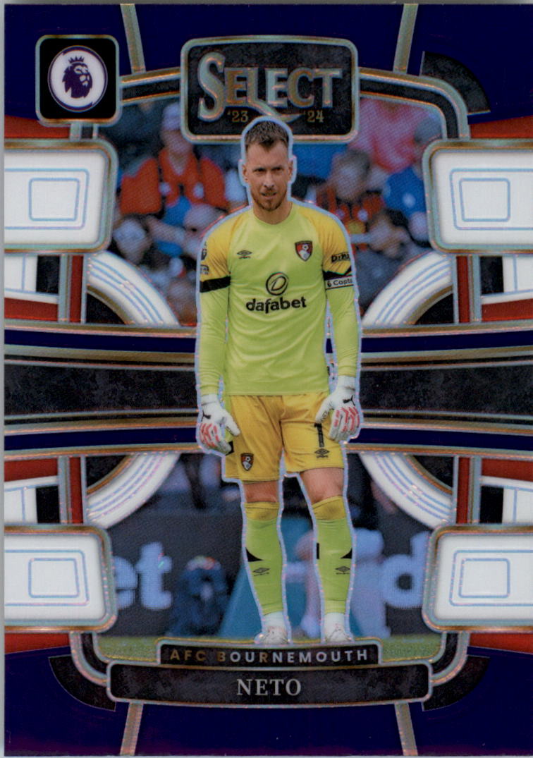 2023-24 Select English Premier League Multi-Color Soccer Card Pick (Inserts) - Picture 2 of 85