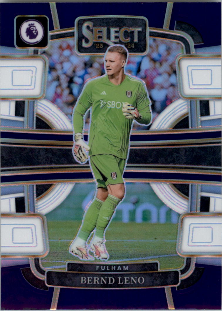 2023-24 Select English Premier League Multi-Color Soccer Card Pick (Inserts) - Picture 18 of 85