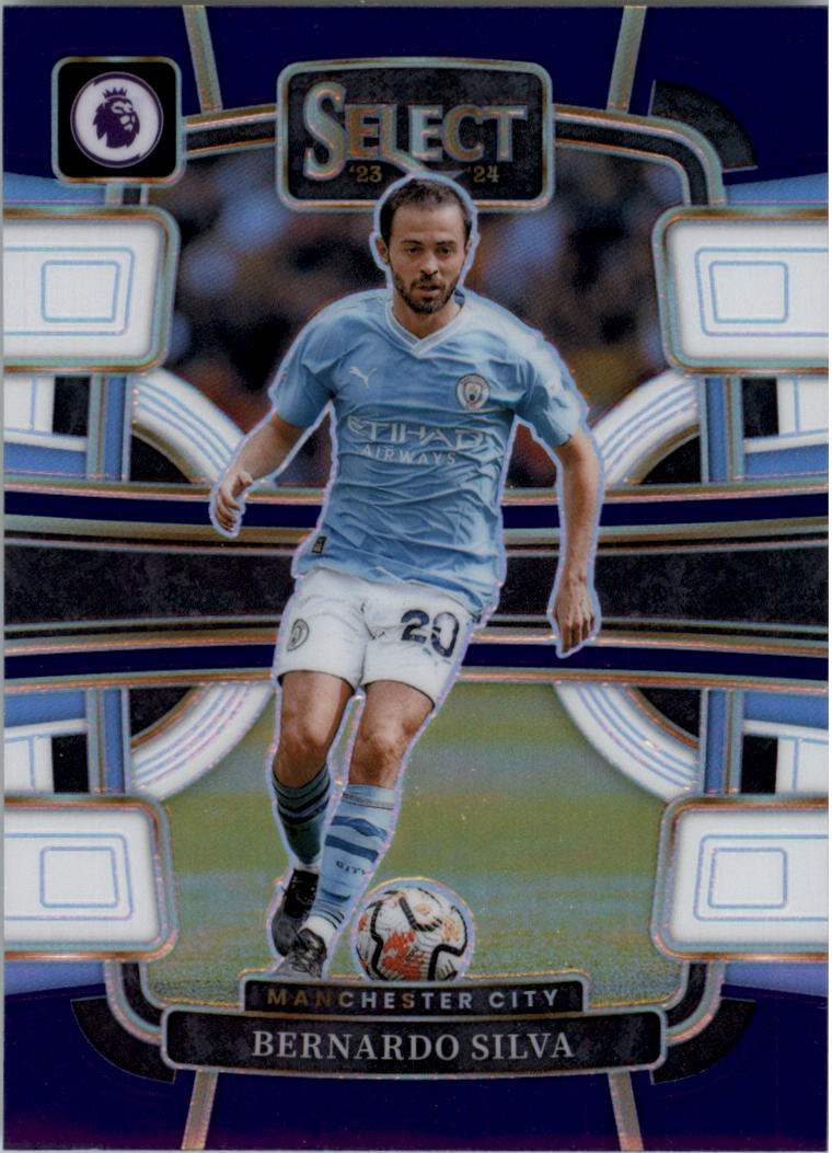 2023-24 Select English Premier League Multi-Color Soccer Card Pick (Inserts) - Picture 26 of 85