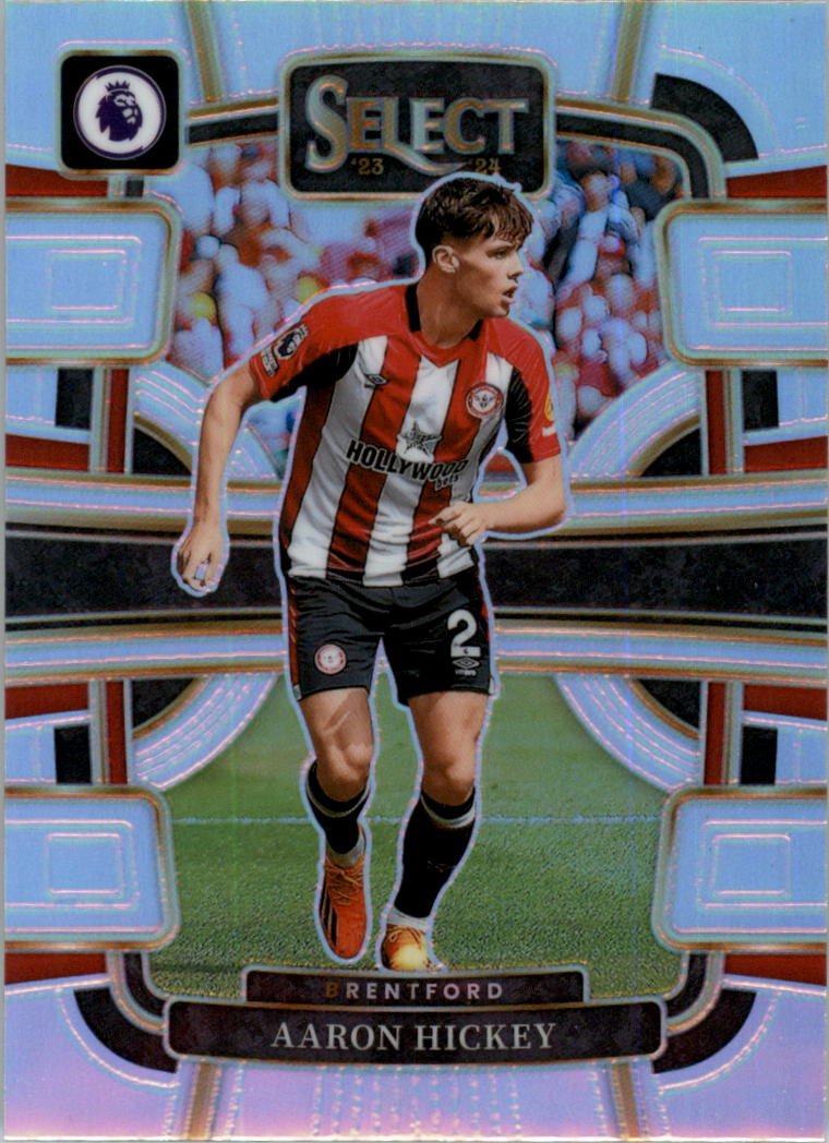 2023-24 Select English Premier League Silver Soccer Card Pick (Inserts) - Picture 6 of 169