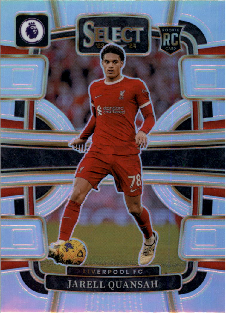 2023-24 Select English Premier League Silver Soccer Card Pick (Inserts) - Picture 30 of 169