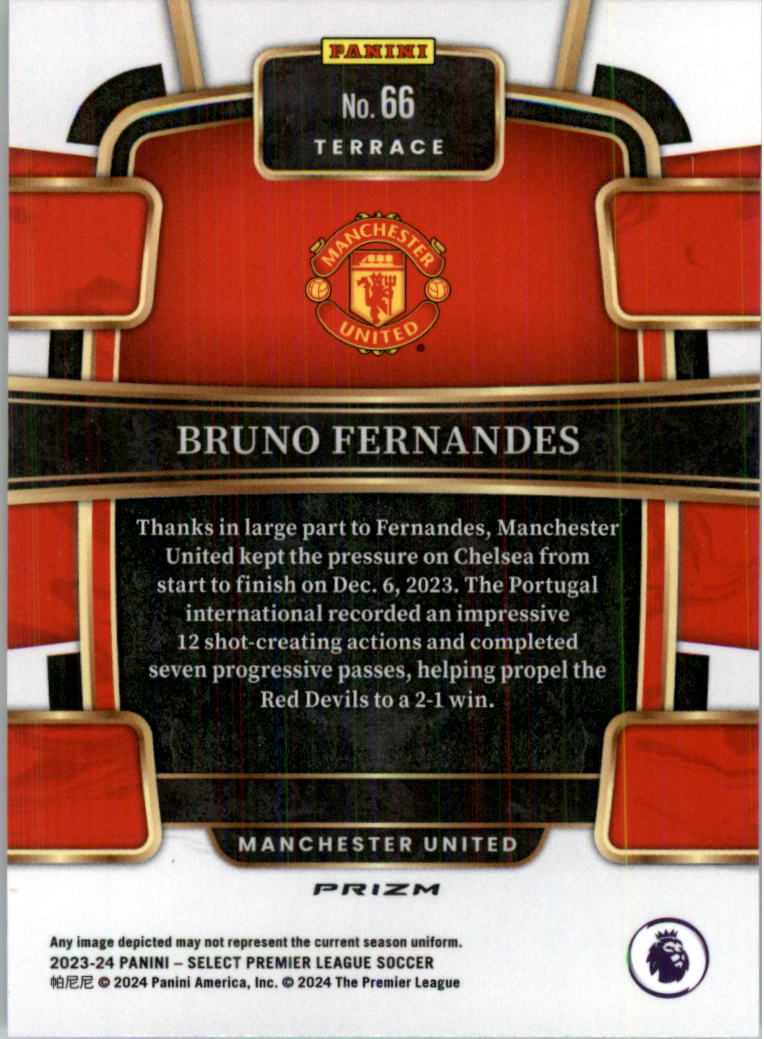 2023-24 Select English Premier League Silver Soccer Card Pick (Inserts) - Picture 41 of 169
