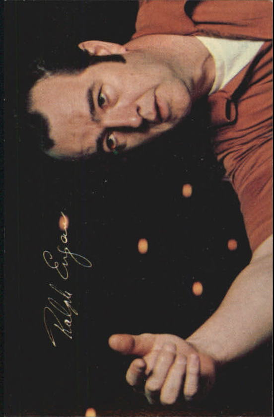 1973 PBA Bowling #11 Ralph Engan