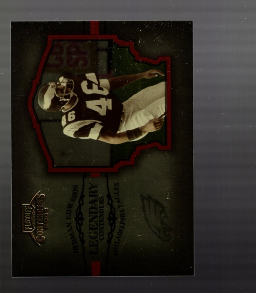 B2643- 2004 Playoff Contenders FB Card #s 1-200 You Pick- 15+ FREE US SHIP - Picture 178 of 183