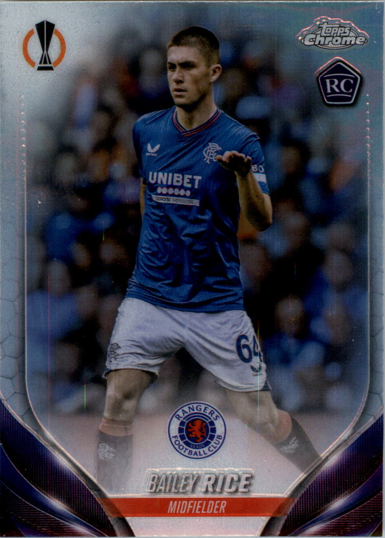 2023-24 Topps Chrome UEFA Club Competitions Refractor Soccer Card Pick (Inserts) - Picture 2 of 231