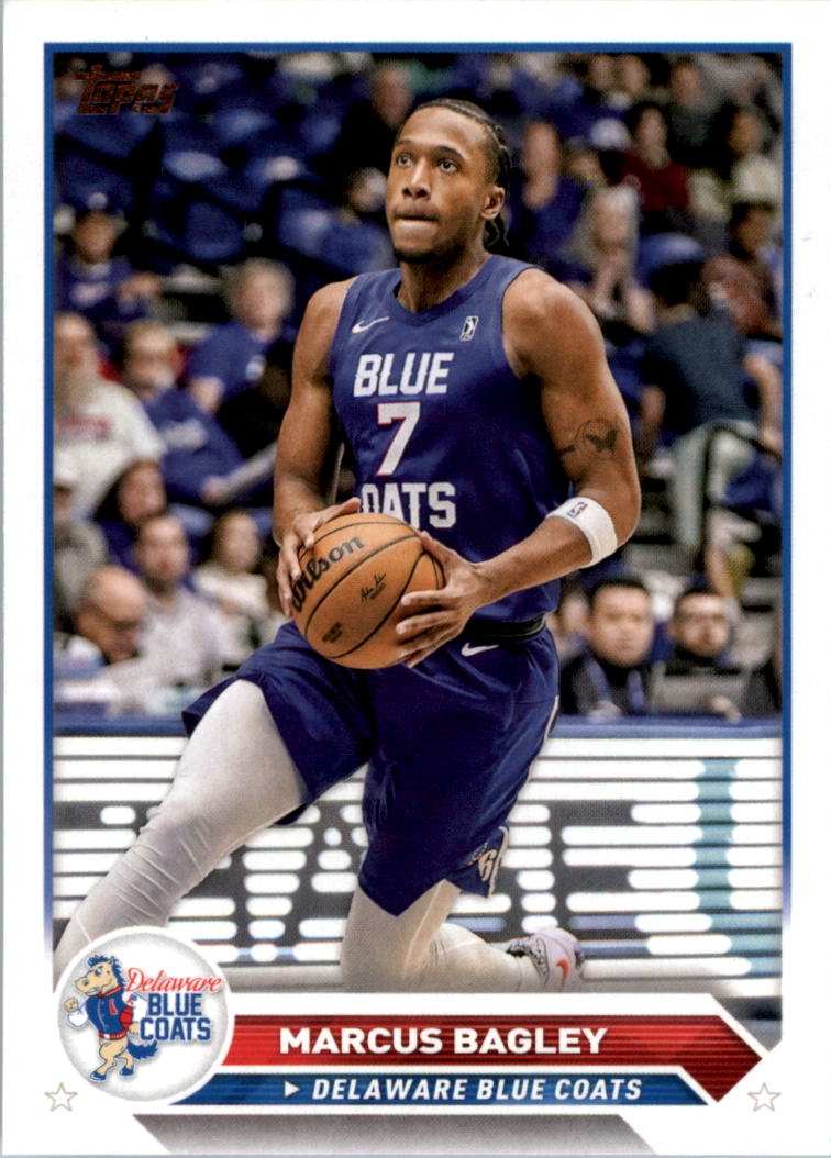 2023-24 Topps G League Basketball Card Pick (Base) - Picture 32 of 201