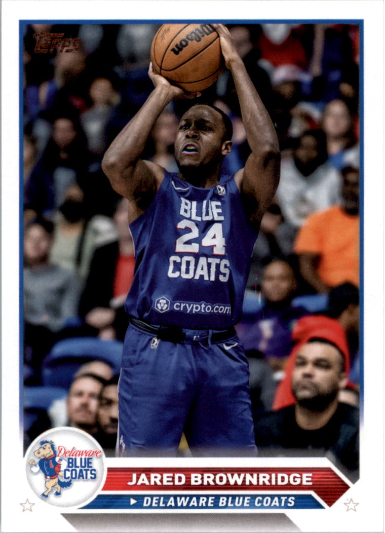 2023-24 Topps G League Basketball Card Pick (Base) - Picture 34 of 201