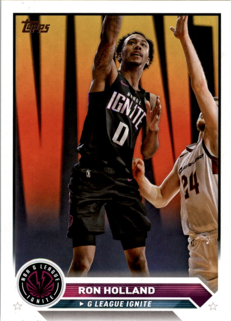 2023-24 Topps G League Basketball Card Pick (Base) - Picture 38 of 201