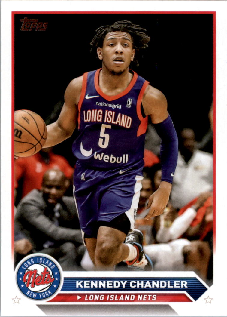 2023-24 Topps G League Basketball Card Pick (Base) - Picture 82 of 201