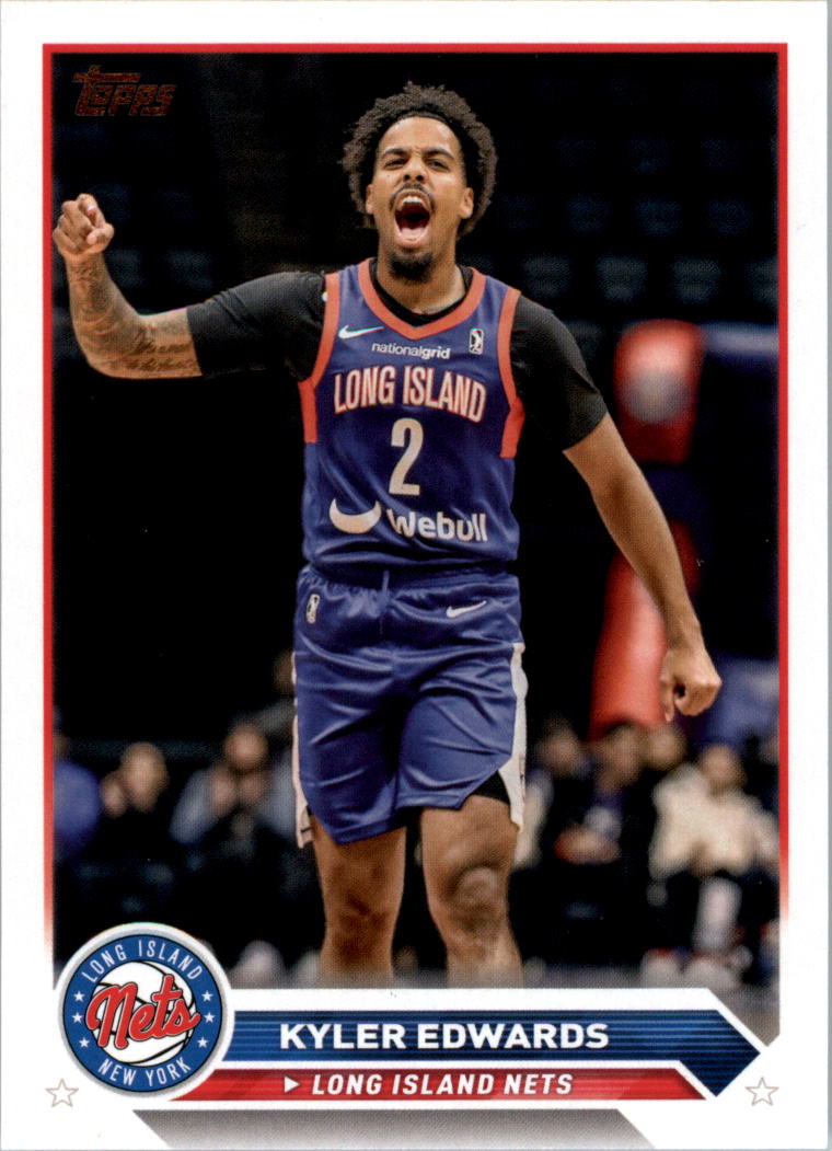 2023-24 Topps G League Basketball Card Pick (Base) - Picture 86 of 201