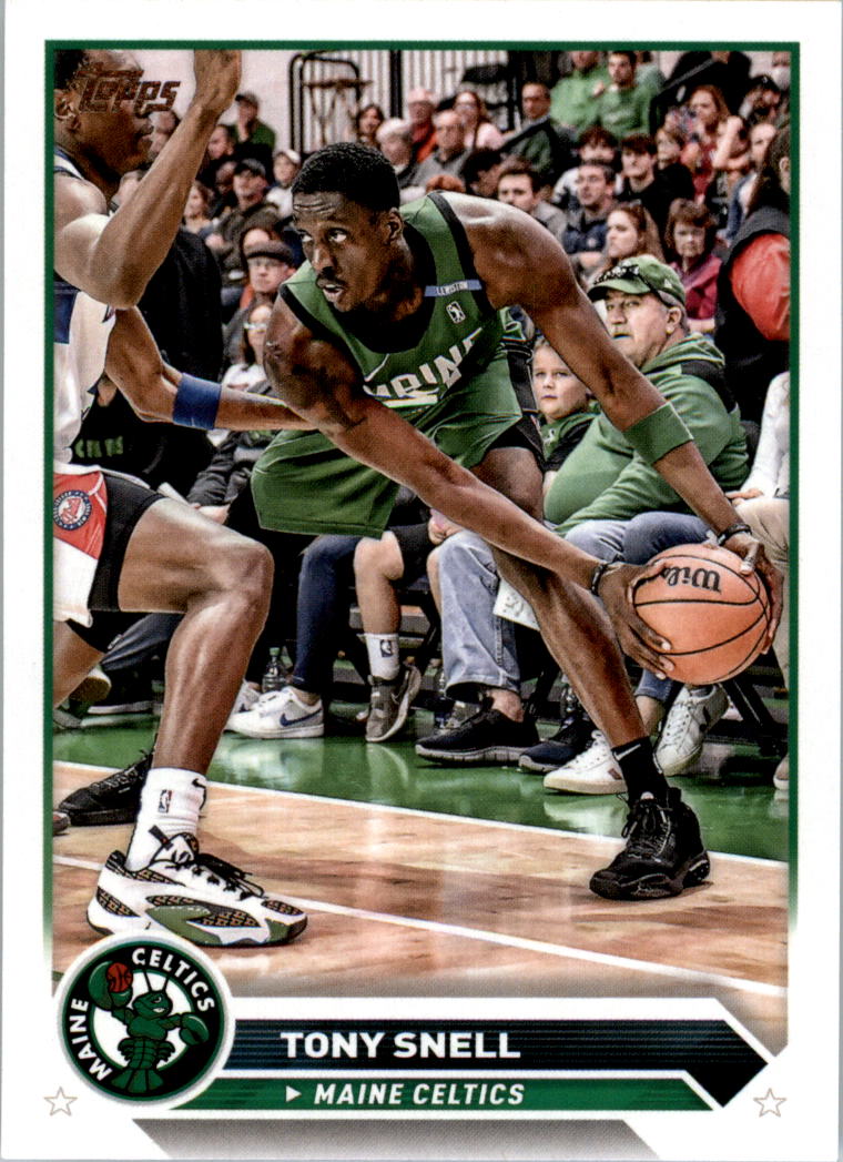 2023-24 Topps G League Basketball Card Pick (Base) - Picture 88 of 201