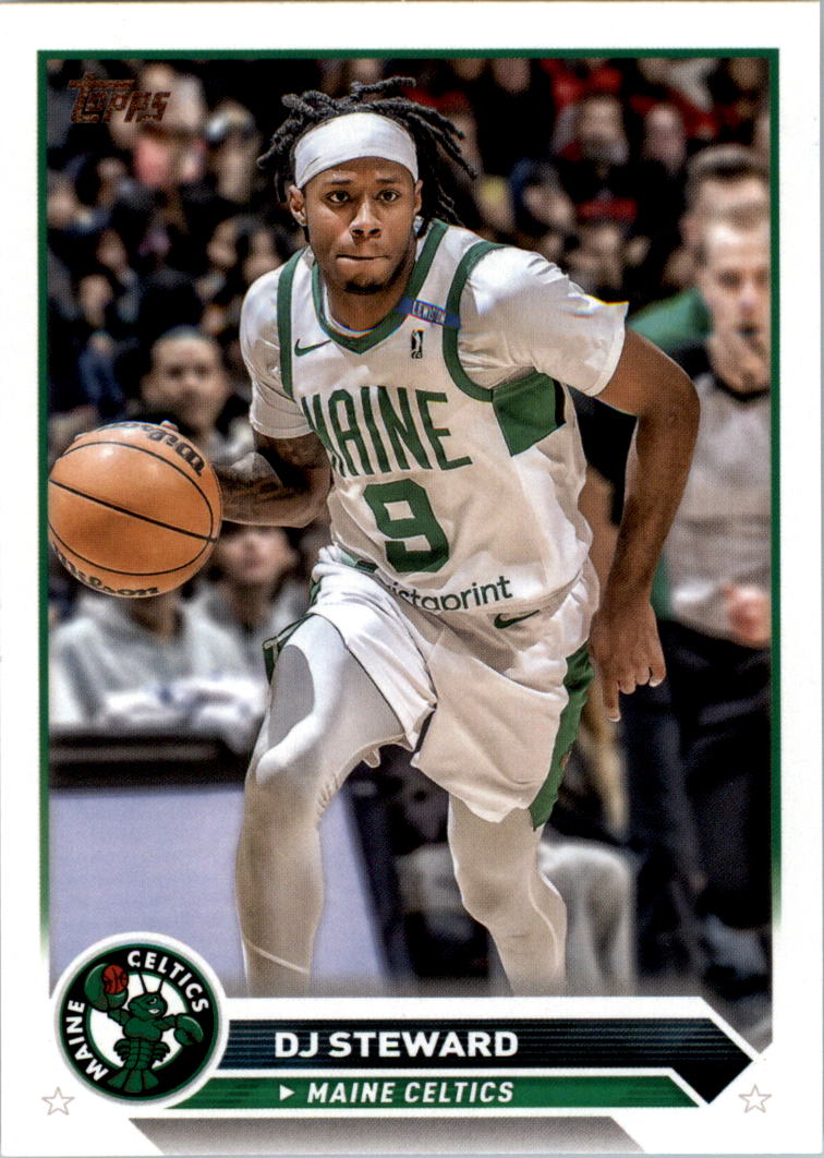 2023-24 Topps G League Basketball Card Pick (Base) - Picture 92 of 201