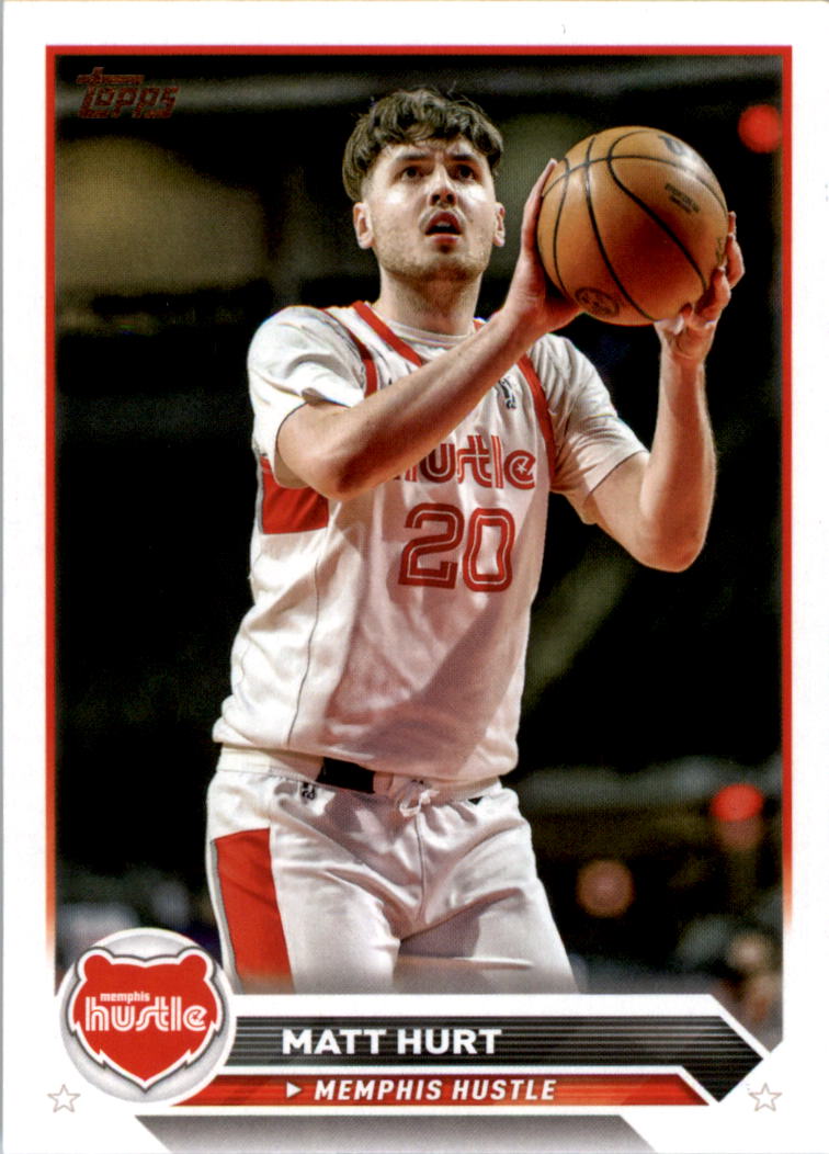 2023-24 Topps G League Basketball Card Pick (Base) - Picture 96 of 201