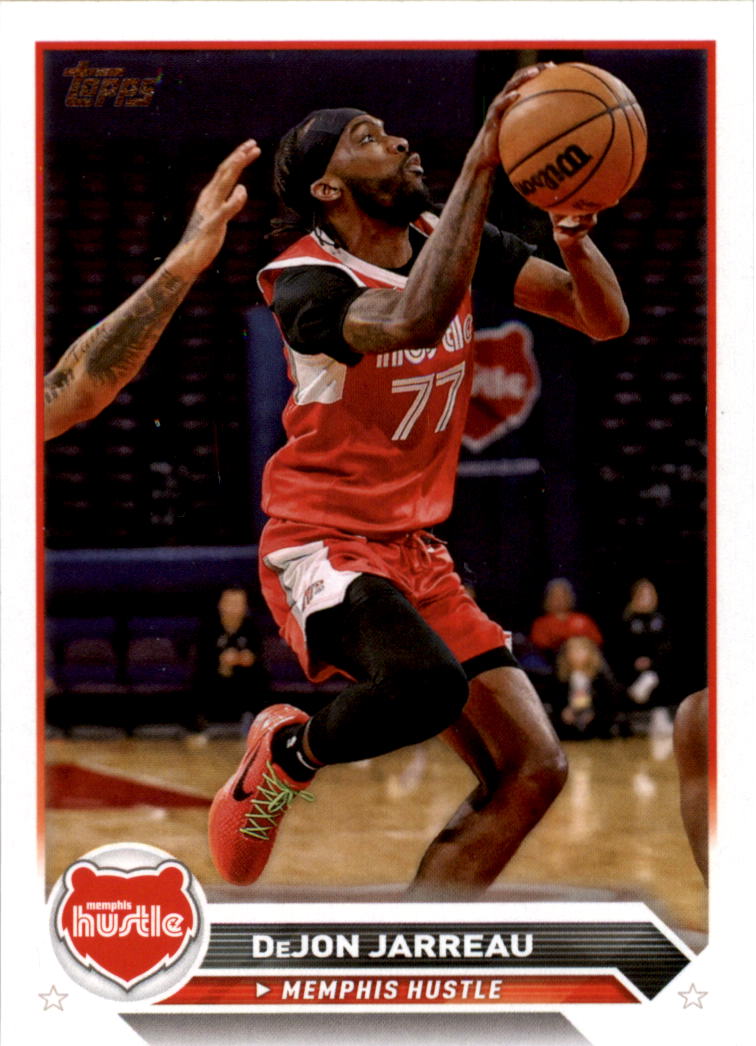 2023-24 Topps G League Basketball Card Pick (Base) - Picture 98 of 201