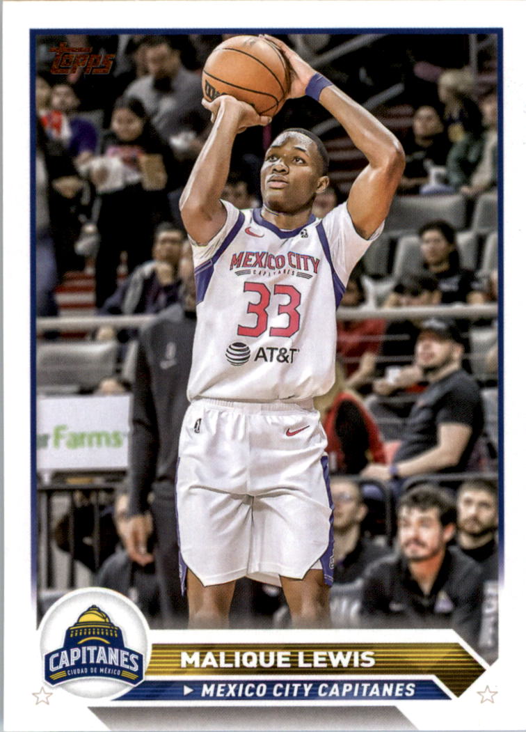 2023-24 Topps G League Basketball Card Pick (Base) - Picture 102 of 201
