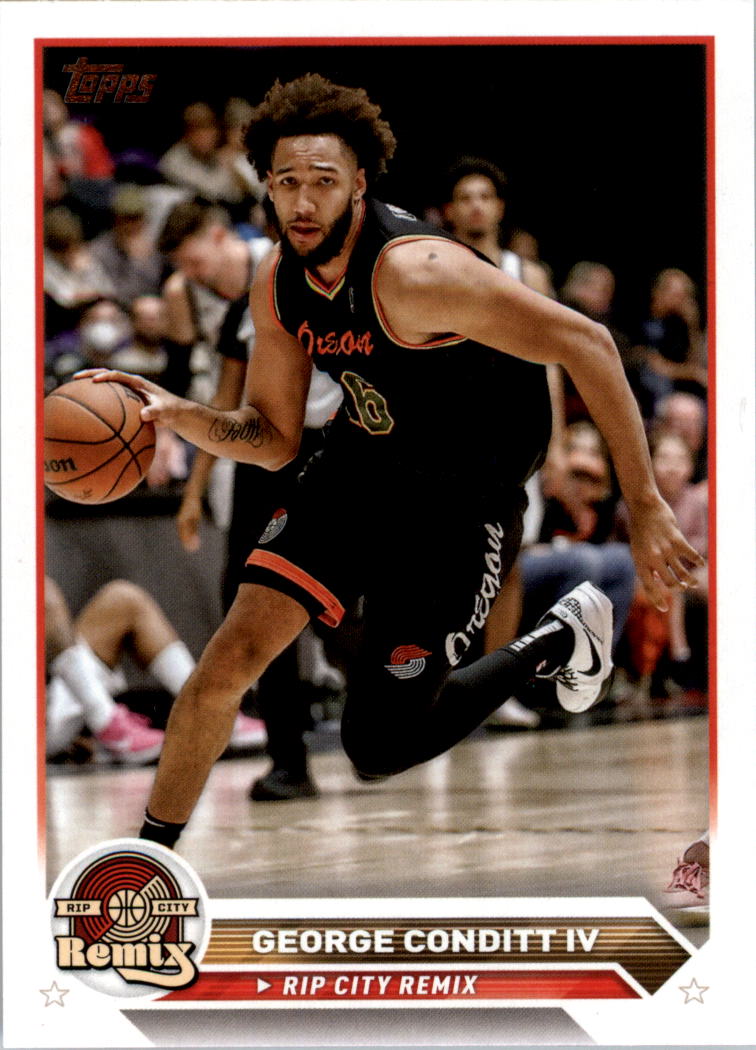 2023-24 Topps G League Basketball Card Pick (Base) - Picture 130 of 201