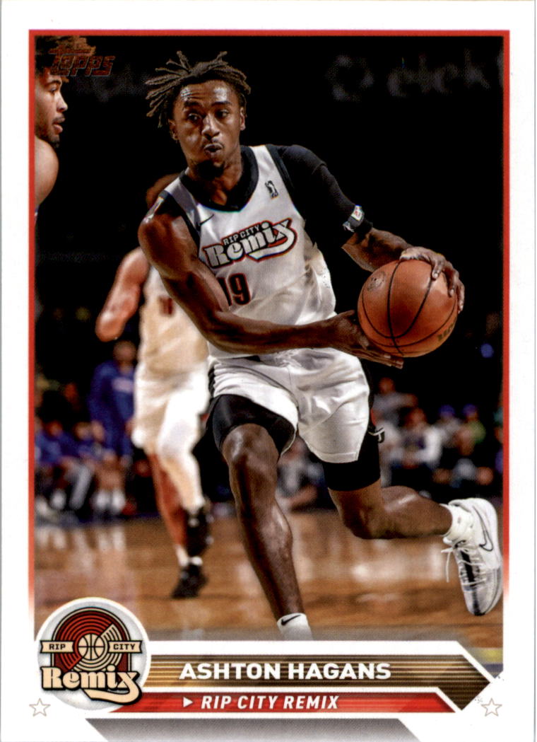 2023-24 Topps G League Basketball Card Pick (Base) - Picture 134 of 201