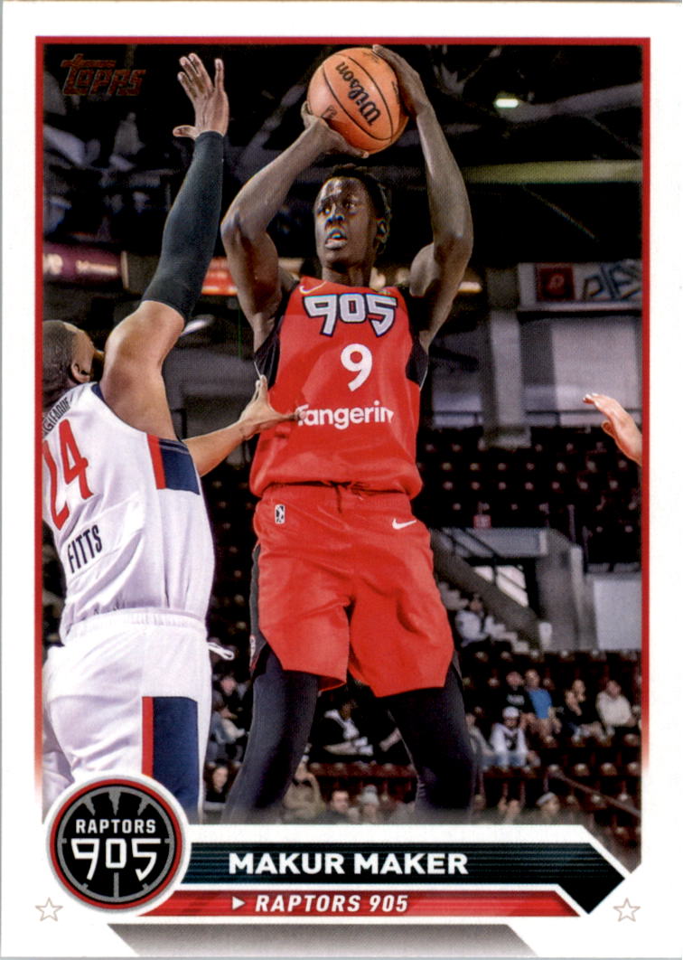 2023-24 Topps G League Basketball Card Pick (Base) - Picture 140 of 201