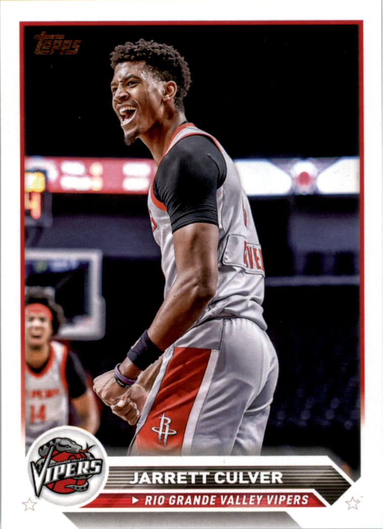 2023-24 Topps G League Basketball Card Pick (Base) - Picture 142 of 201