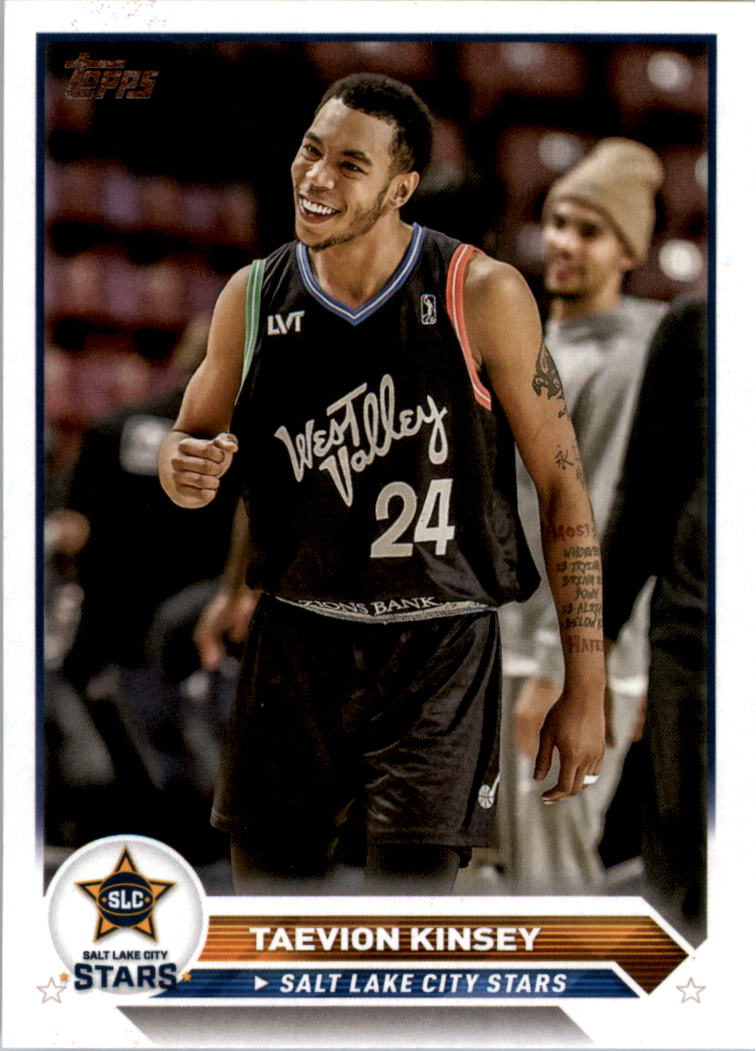 2023-24 Topps G League Basketball Card Pick (Base) - Picture 148 of 201