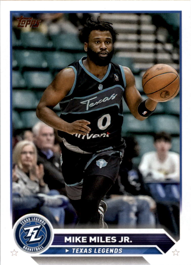 2023-24 Topps G League Basketball Card Pick (Base) - Picture 180 of 201
