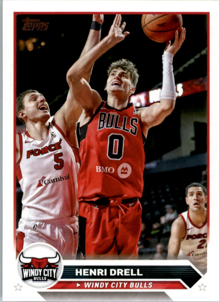 2023-24 Topps G League Basketball Card Pick (Base) - Picture 190 of 201