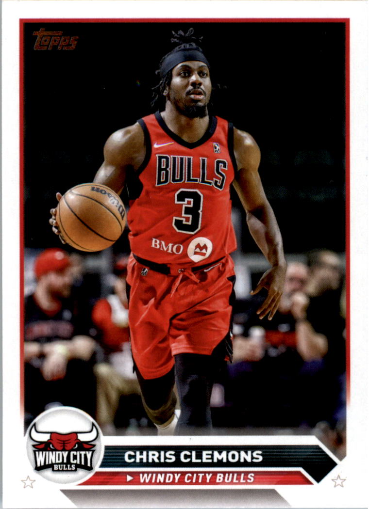 2023-24 Topps G League Basketball Card Pick (Base) - Picture 194 of 201