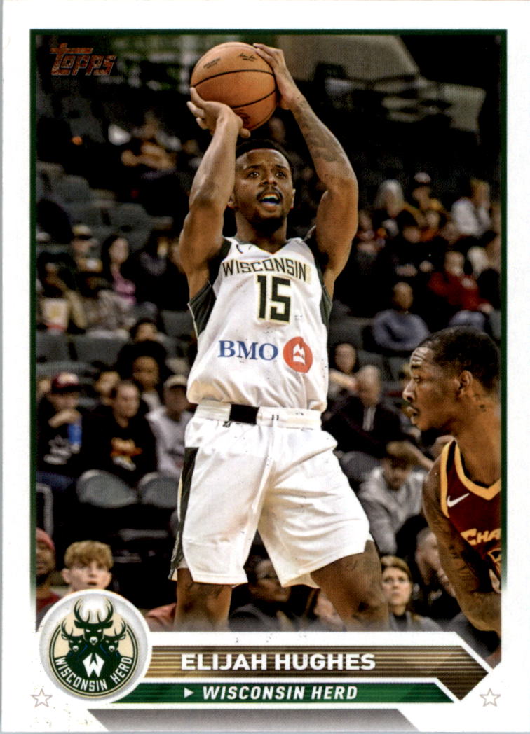 2023-24 Topps G League Basketball Card Pick (Base) - Picture 196 of 201