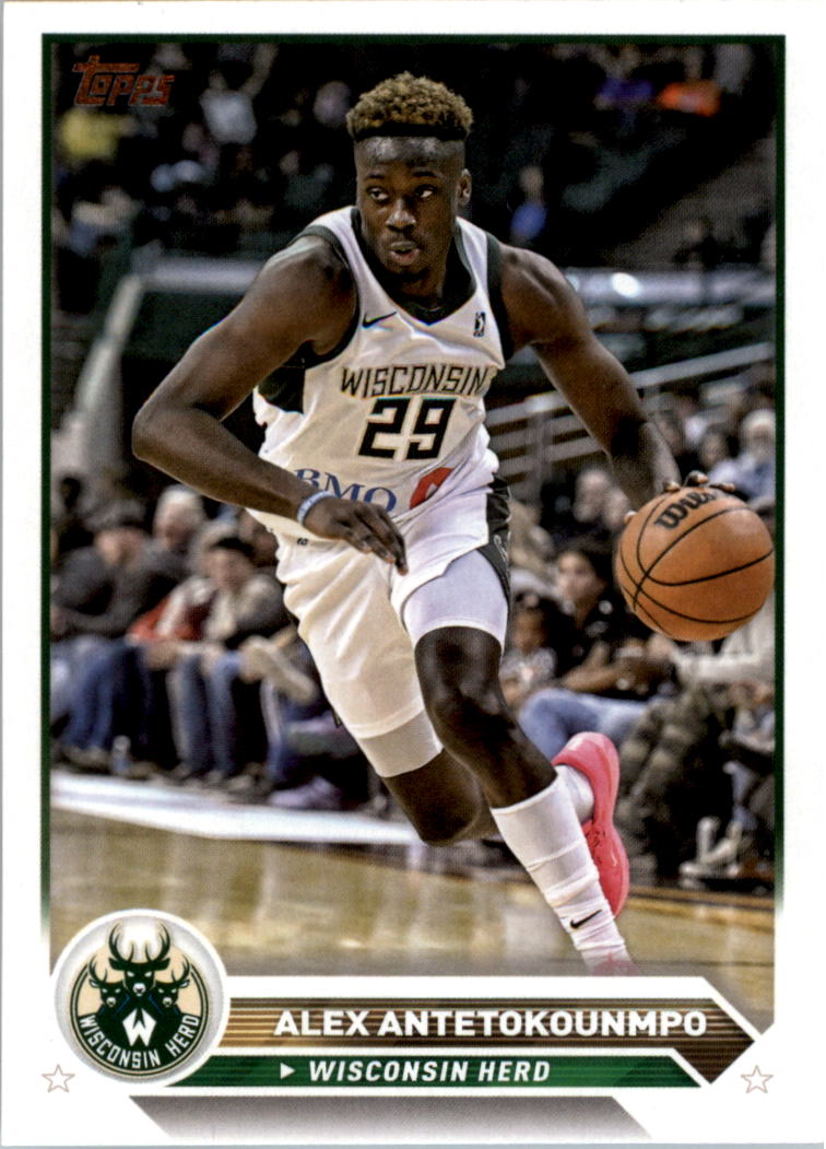 2023-24 Topps G League Basketball Card Pick (Base) - Picture 198 of 201