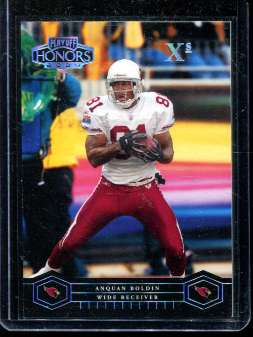 A9137- 2004 Playoff Honors FB Cards 1-233 +Inserts -You Pick- 15+ FREE US SHIP - Picture 216 of 221