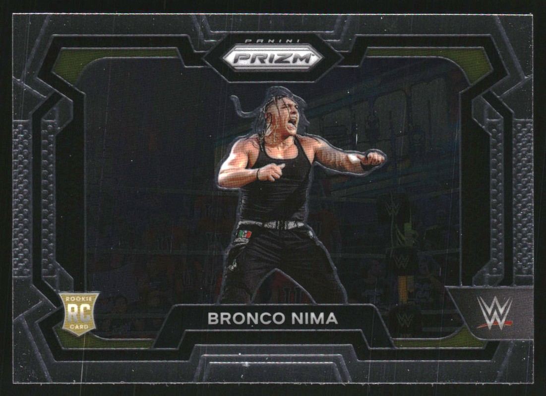 Bronco Nima | Matchguide « Bronco Nima « Wrestlers Database « CAGEMATCH ...