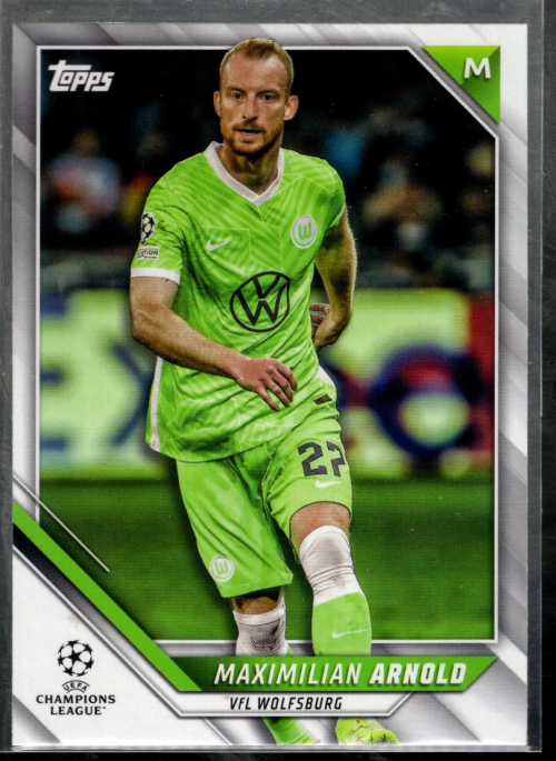 B5420- 2021-22 Topps UEFA Champions League Japan -You Pick- 15+ FREE US SHIP