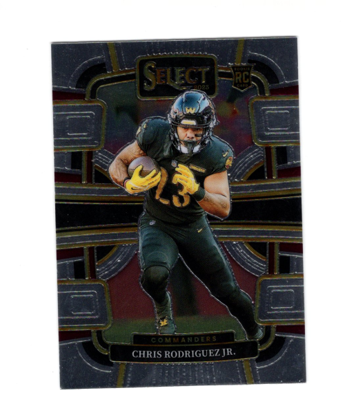 B5665- 2023 Select Fotoball Card #s 1-300 +Rookies -You Pick- 15+ FREE US SHIP - Picture 118 of 305