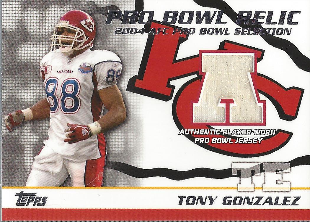 2004 pro bowl jersey