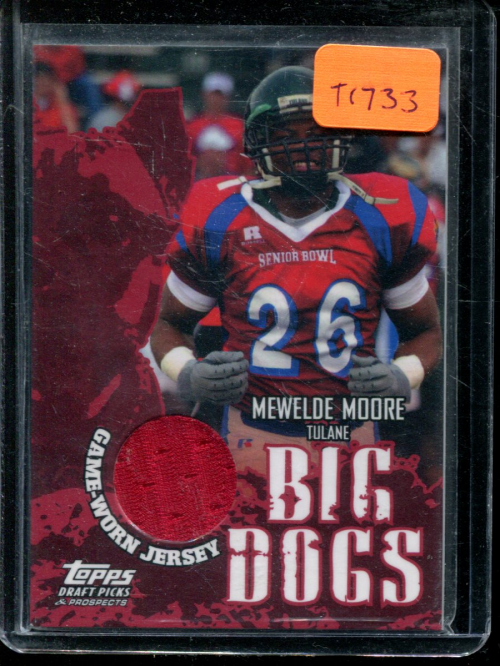 B4109- 2004 Topps Draft Picks And Prospects Fb Karten -du Pick- 15 + Kostenlose - Bild 312 von 341