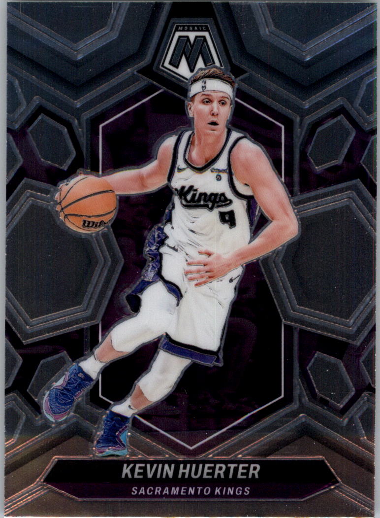 2023-24 Panini Mosaic Basketball Card Pick (Base) 1-101